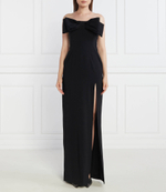 Платье Pinko - черный(101766 7624)