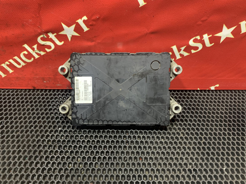 Блок управления AdBlue 2017г