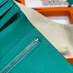 Hermes Bearn Wallet