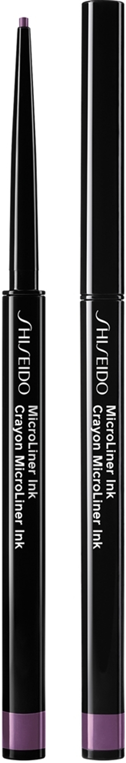 Shiseido MicroLiner Ink - подводка для глаз в туши для ресниц, 1 шт.