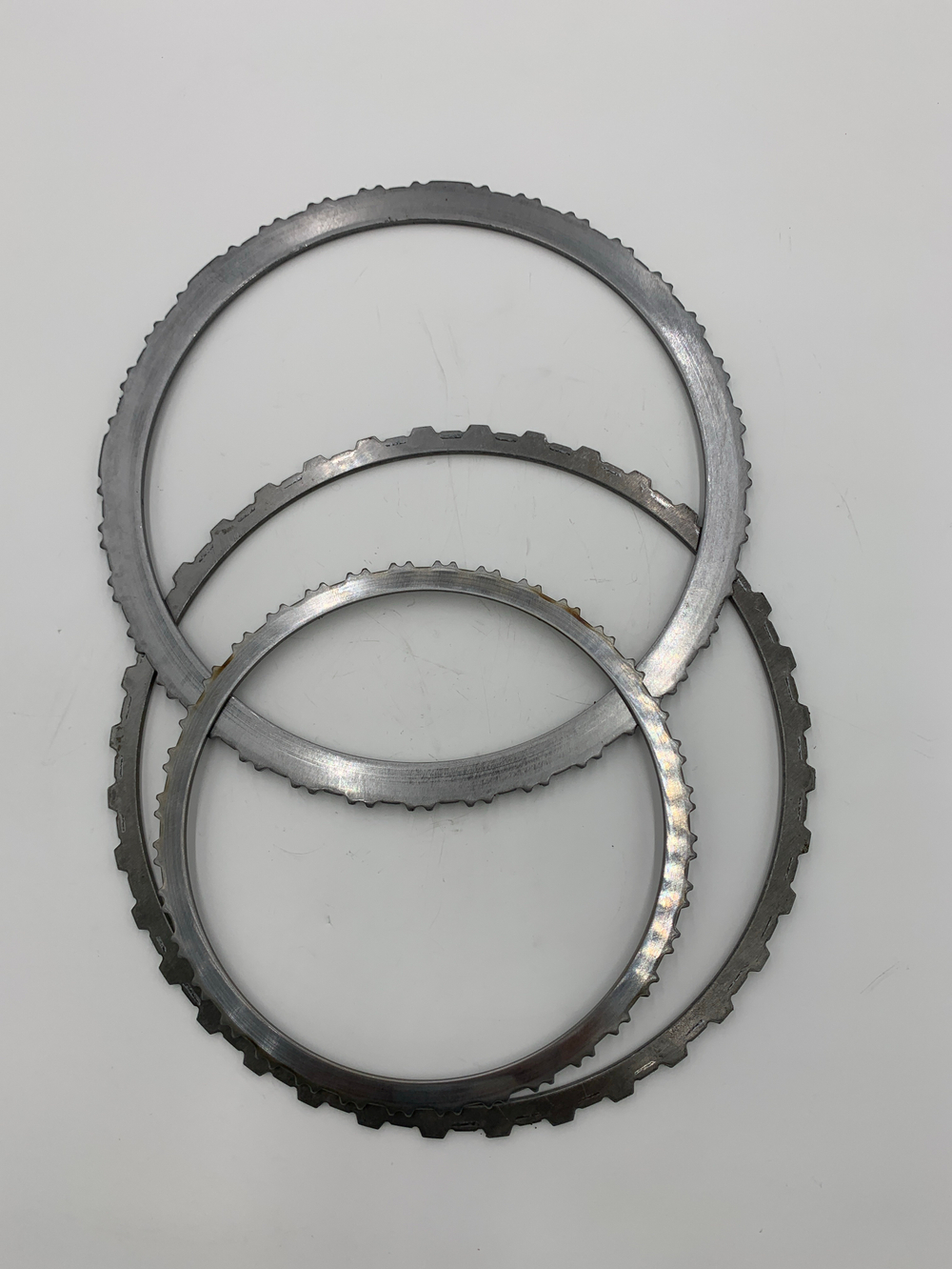 Стальные диски (в ассортименте) цена за штуку