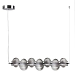 Подвесной светильник Odeon Light BRUCO 5096/24L