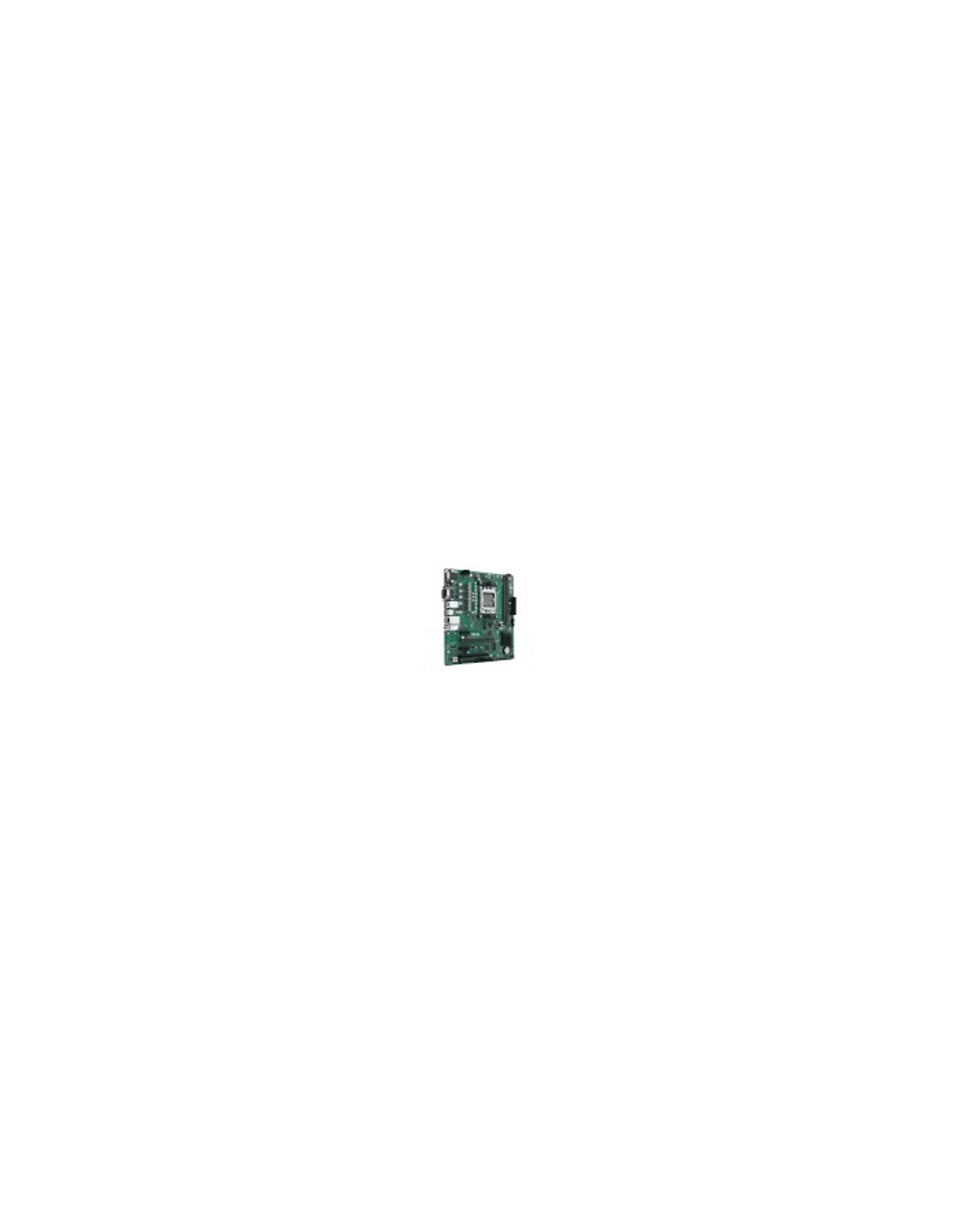 ASUS PRO A620M-C-CSM, AM5, A620, 2*DDR5, 4*SATA, 2*M.2, 2*USB 3.2, 3*USB 2.0, Type-C, 1*COM port, 2*PCIx16, 2*PCIx1, DP+HDMI+DVI-D+VGA, mATX; 90MB1F80-M0EAYC