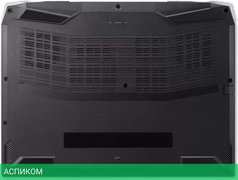 Ноутбук Acer Nitro 5 AN515-46-R5B3 NH.QGYER.002