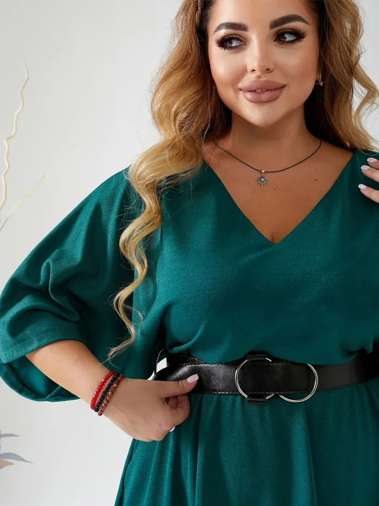 Платье УК-536-3 Fabrika