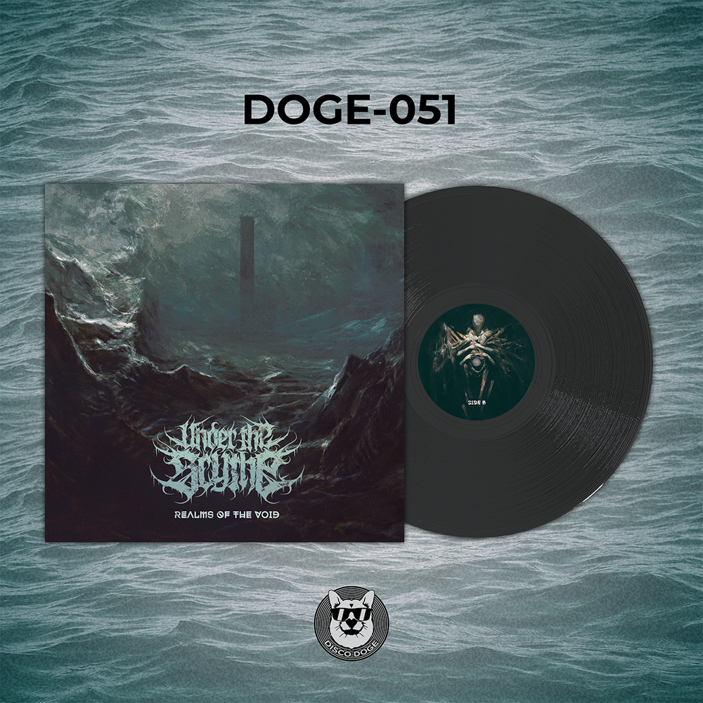 Under the Scythe - Realms of the Void
