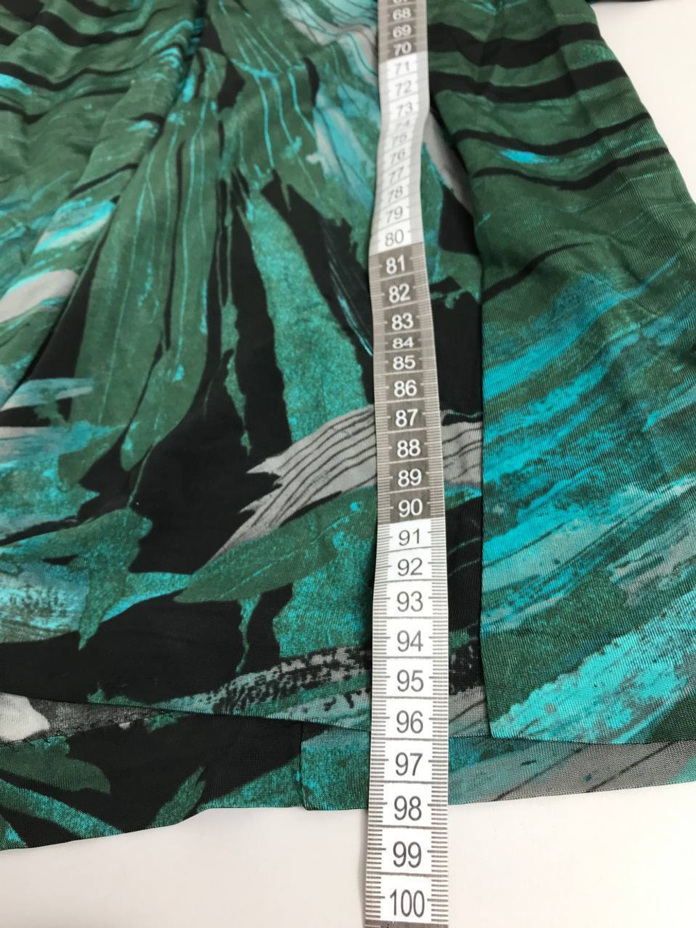 Платье PennyBlack с принтом 42-44 размер