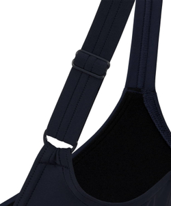 Купальник для плавания Shape Dark Blue, полиамид