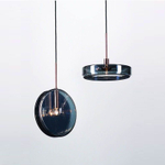 Потолочный дизайнерский светильник Plate by Light Room