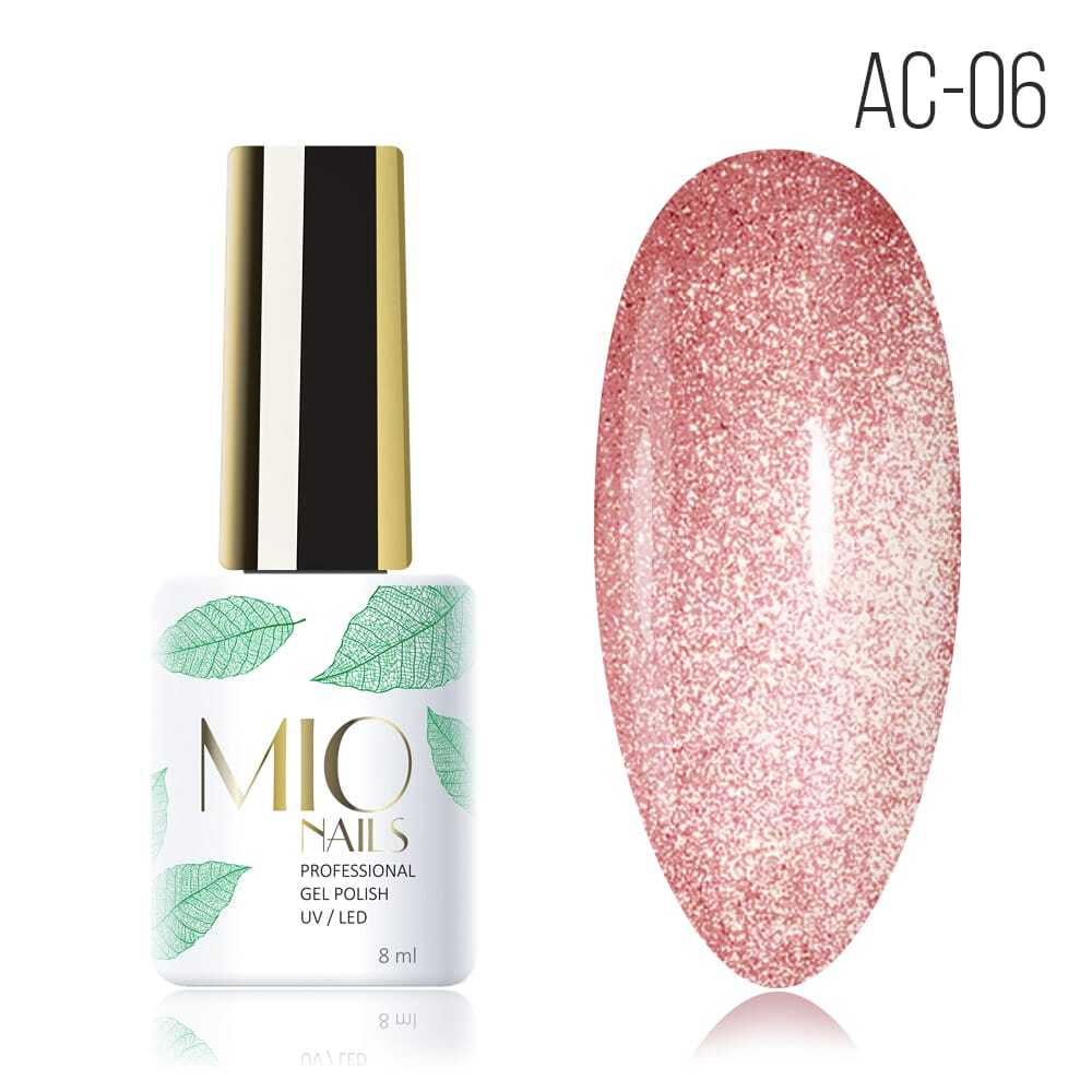 MIO Air Cats № 06