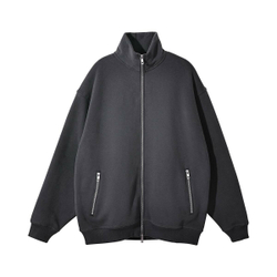 Толстовка zip Off Street
