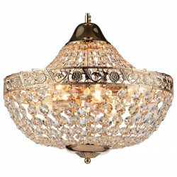 Люстра на штанге ST-Luce SL669.203.06
