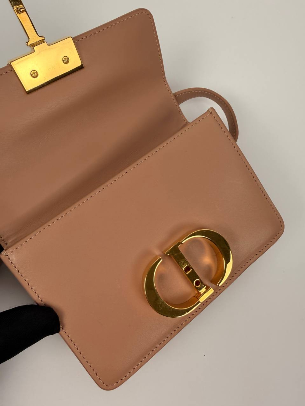 Сумка Christian Dior Montaigne Mini