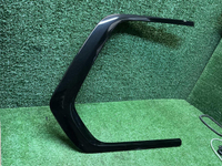 Молдинг форточки правый BMW X7 G07 (2019-н.в.)