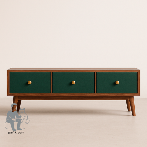 ТВ-тумба коллекция Лапси