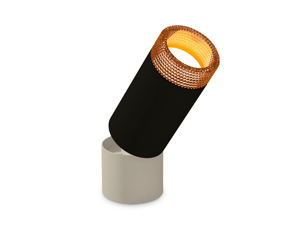 Ambrella Крепеж накладной поворотный для светильника D60mm DIY Spot A2220