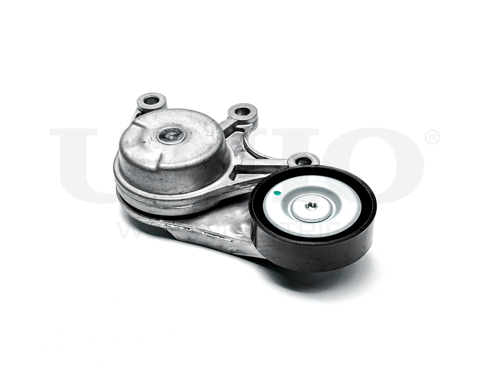 Ролик с натяжителем приводного ремня UNIO TNS-10310