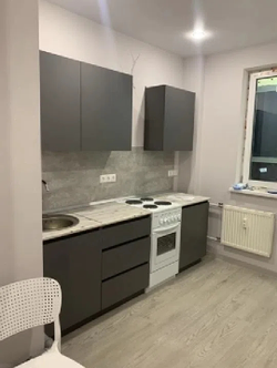 Кухонный гарнитур Айден 1,8м Графит