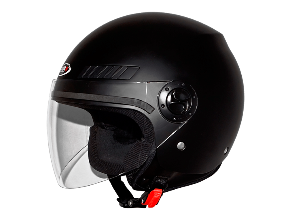 Мотошлем Shiro SH-62 GS Jet