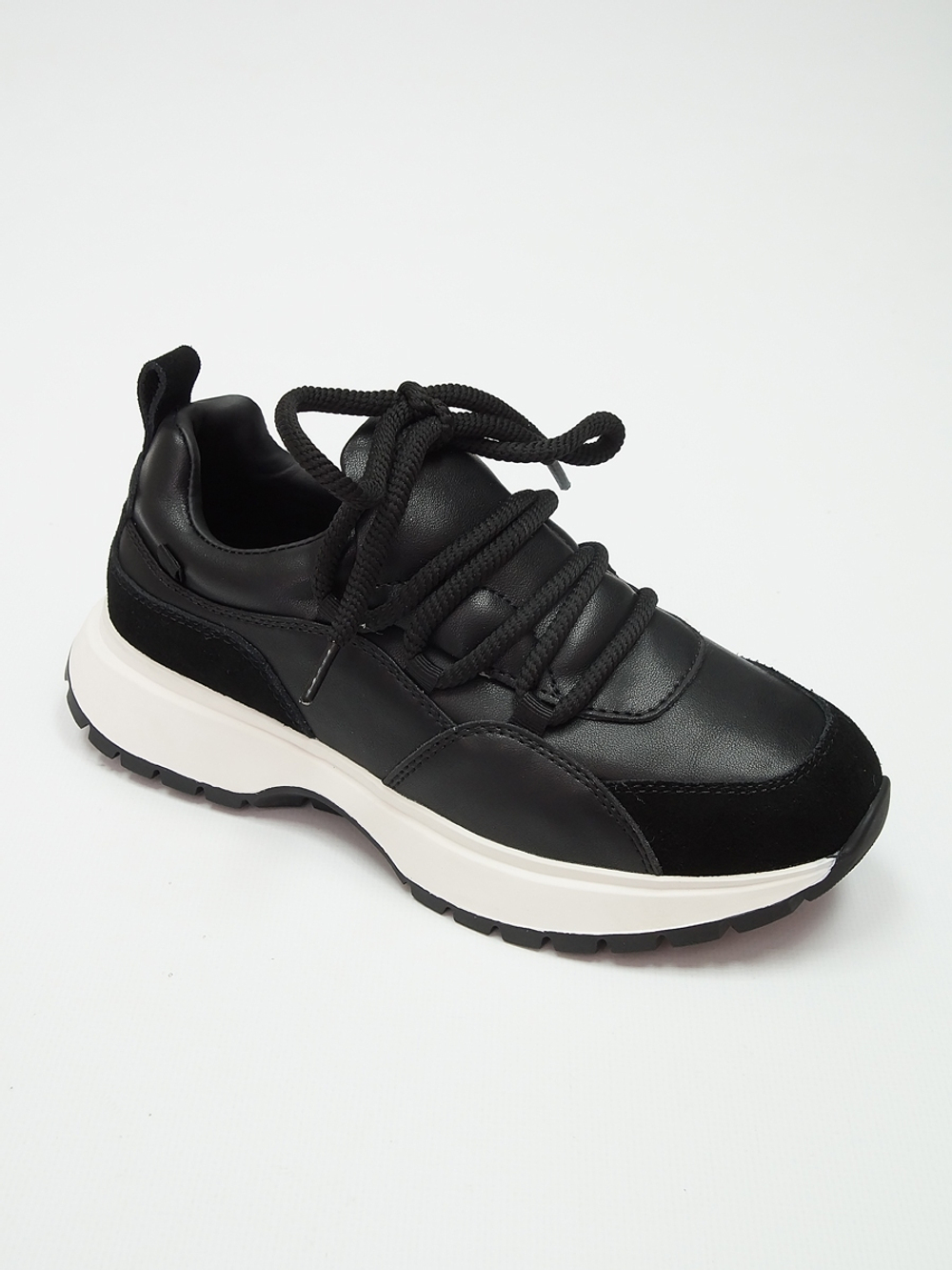 Кроссовки женские MERA STAR QQ-10-2