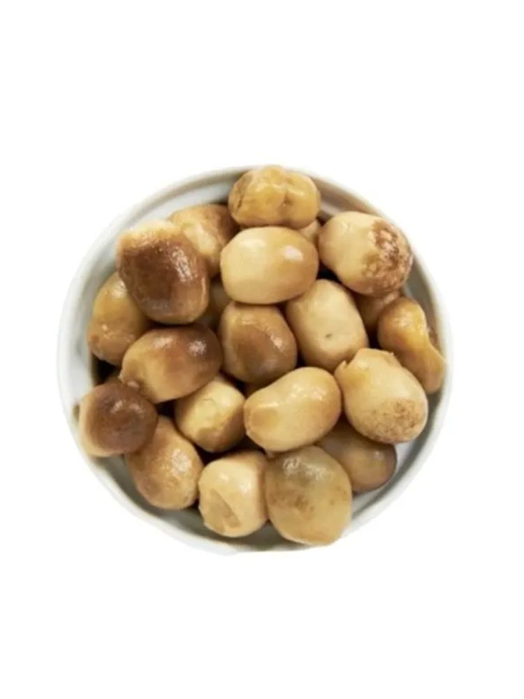 MAKANAN Грибы Цао Гу консервированные , 800г
