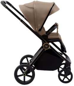 Детская коляска Sweet Baby Elegante 2 в 1 427211