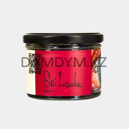 Табак для кальяна Trofimoff Burley 125 грамм