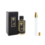 Распив MANCERA Black Vanilla edP 1ml unisex