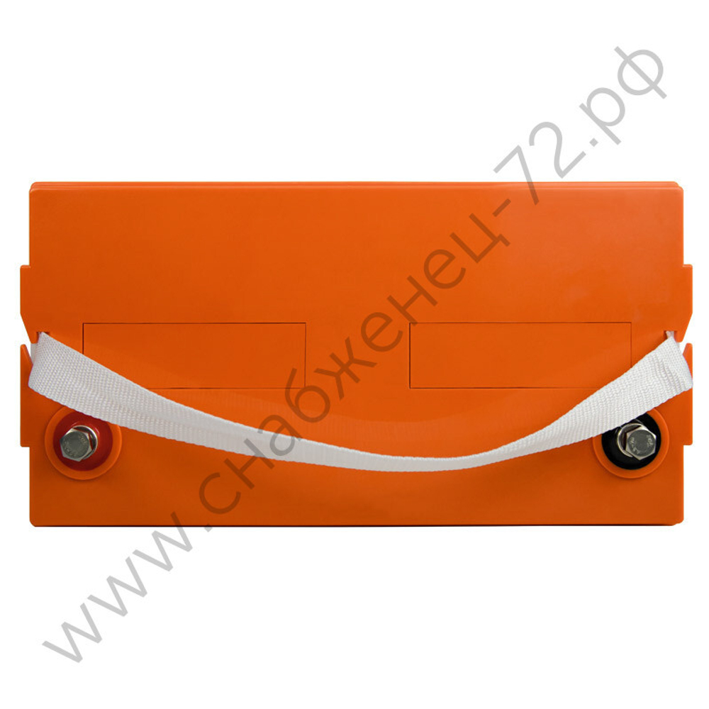 Аккумуляторы Энергия GP | GPL S