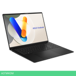 Ноутбук ASUS Vivobook S16 S5606CA-RI175 Neutral Black (90NB1553-M009K0)