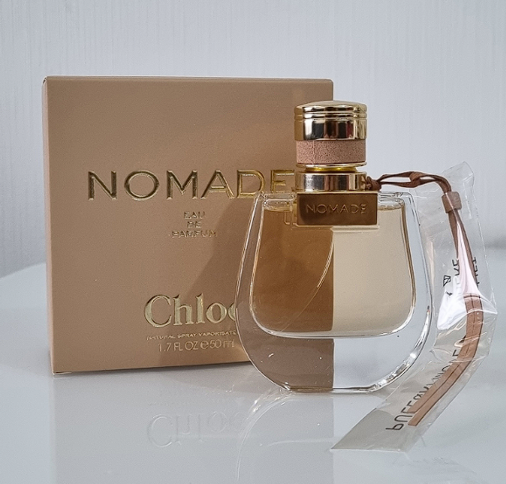 Chloe Nomade EDP 50 ml (duty free парфюмерия)