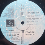 Franck Pourcel ‎– Love And Music (Франция 1980г.)