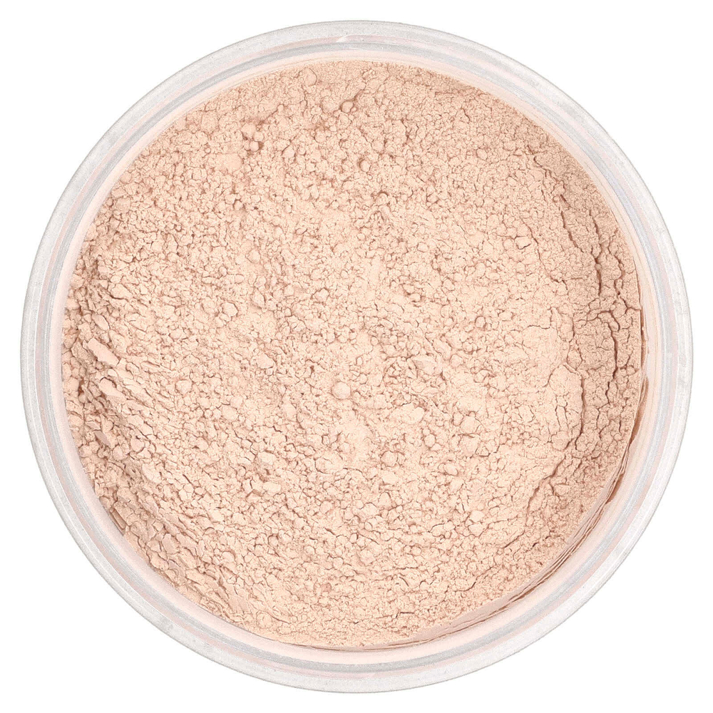 KimChi Chic Beauty, Puff Puff Pass®, порошок для застывания и выпекания, PPP03, полупрозрачный, 24 г (0,85 унции)