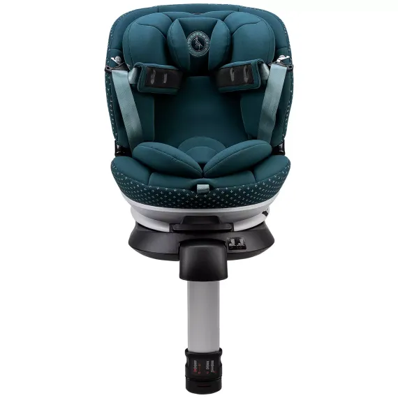 Автокресло Storchemuhle by Osann Niki Complete Green