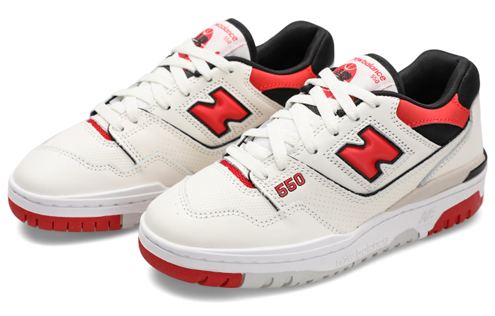Кроссовки New Balance Nb 550