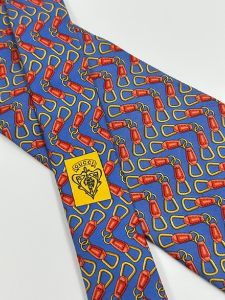 Галстук Gucci