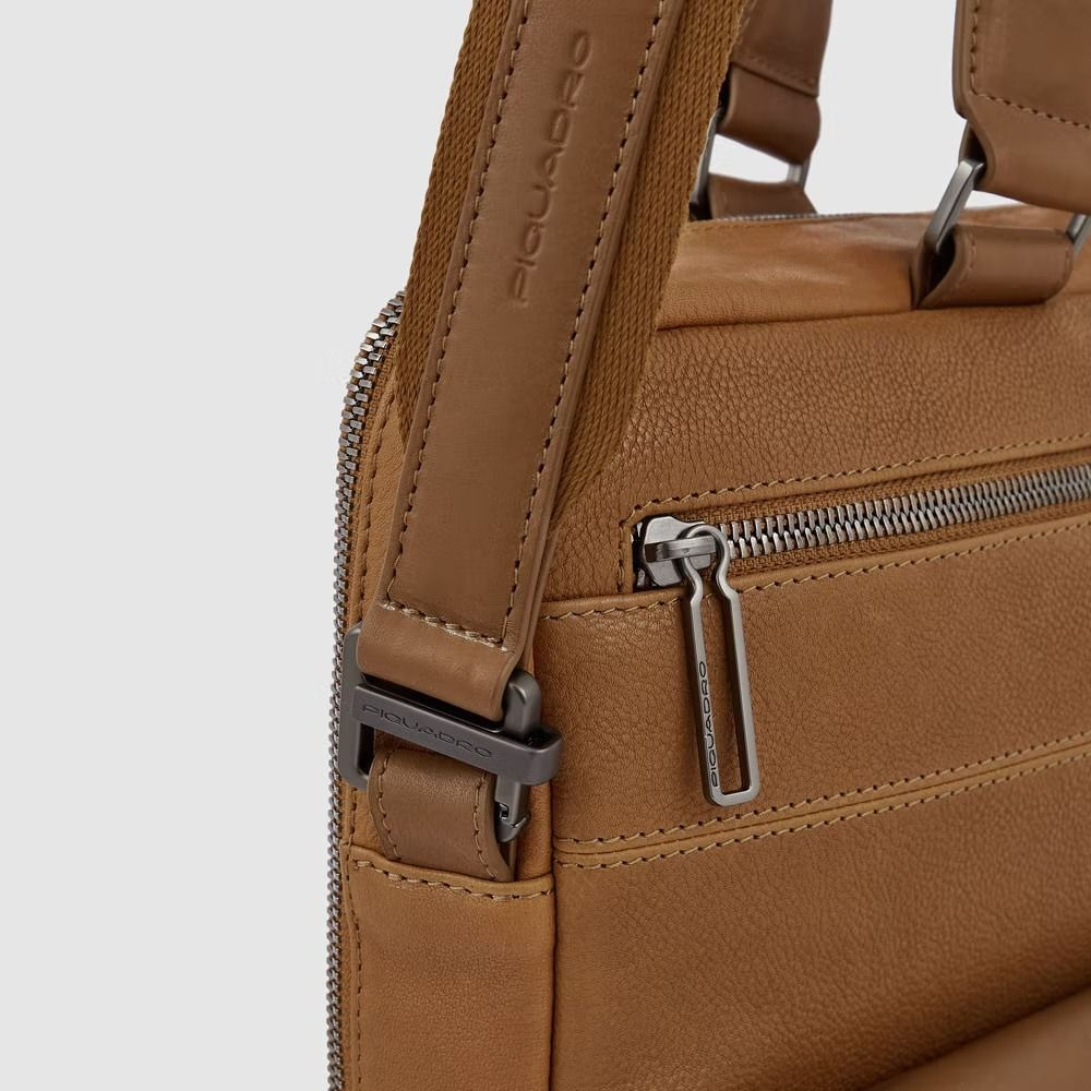 Сумка с ручками Piquadro Ronnie CA4098W116/VE