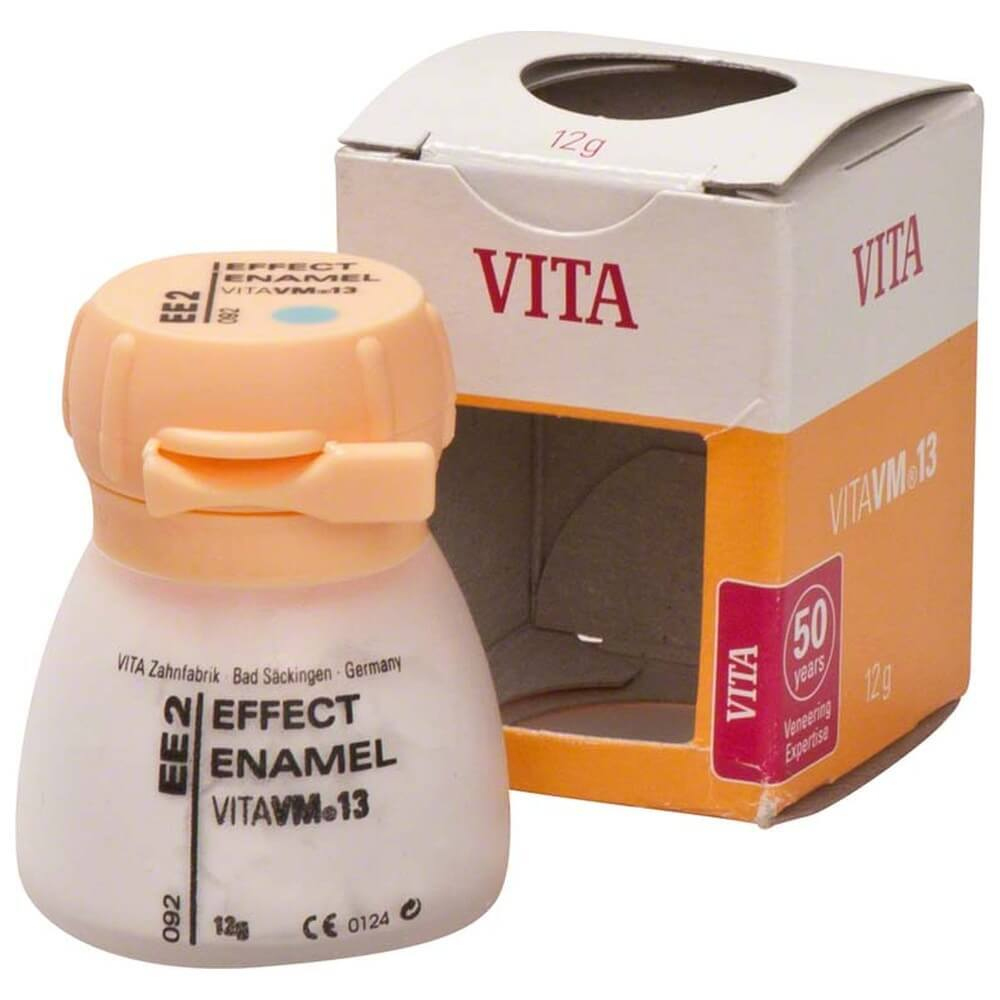 Эффект Эмаль (Effect Enamel, EN) VITA VM 13 ЕЕ2