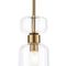 Подвесной светильник Escada Gloss 1141/1S Clear