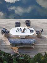 Стул B&B Italia Flair O' Outdoor