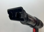 RT-802 / Автомобильный пылесос - пистолет с съемным аккумулятором. GHY - 309