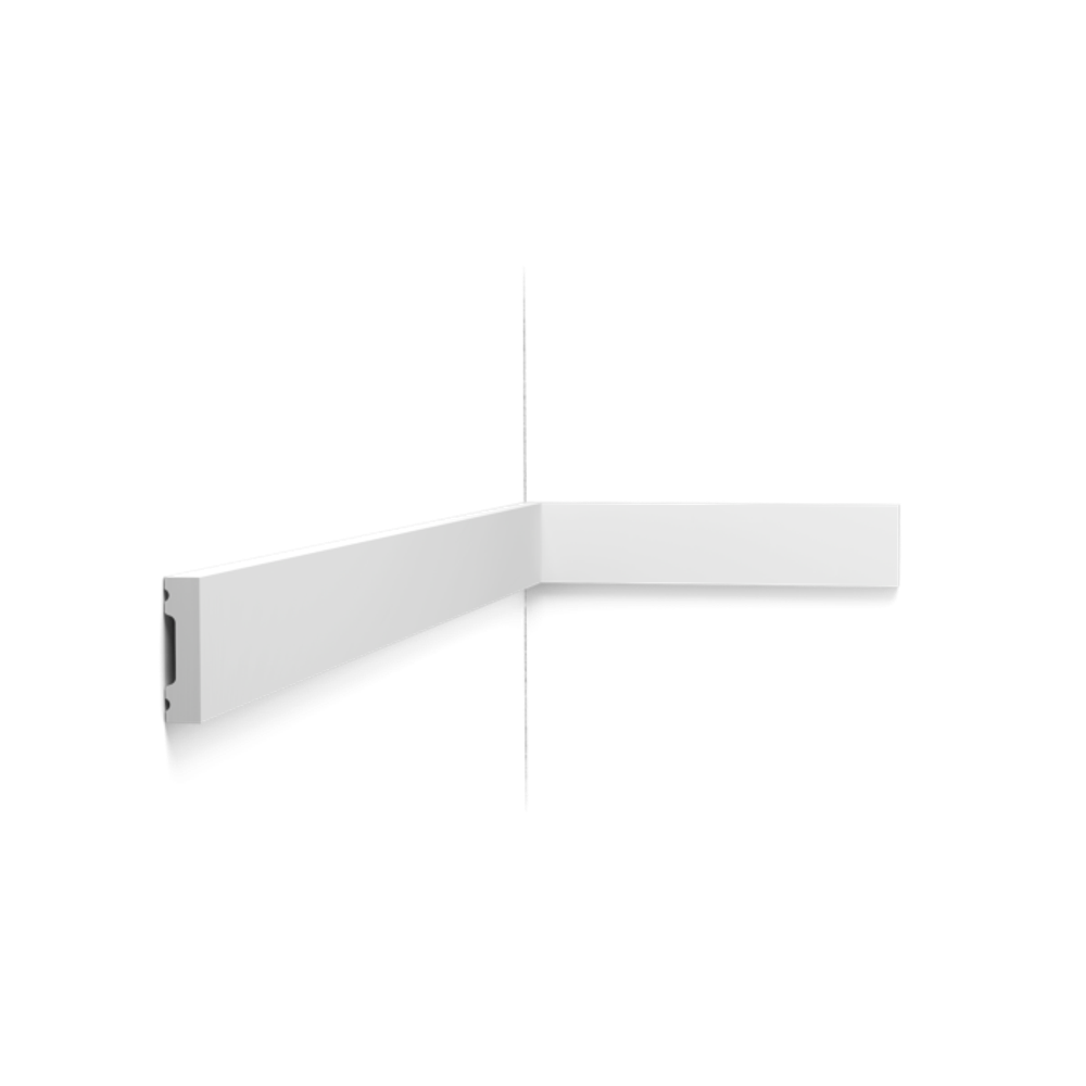 Плинтус Orac Decor SX162 Duropolymer®