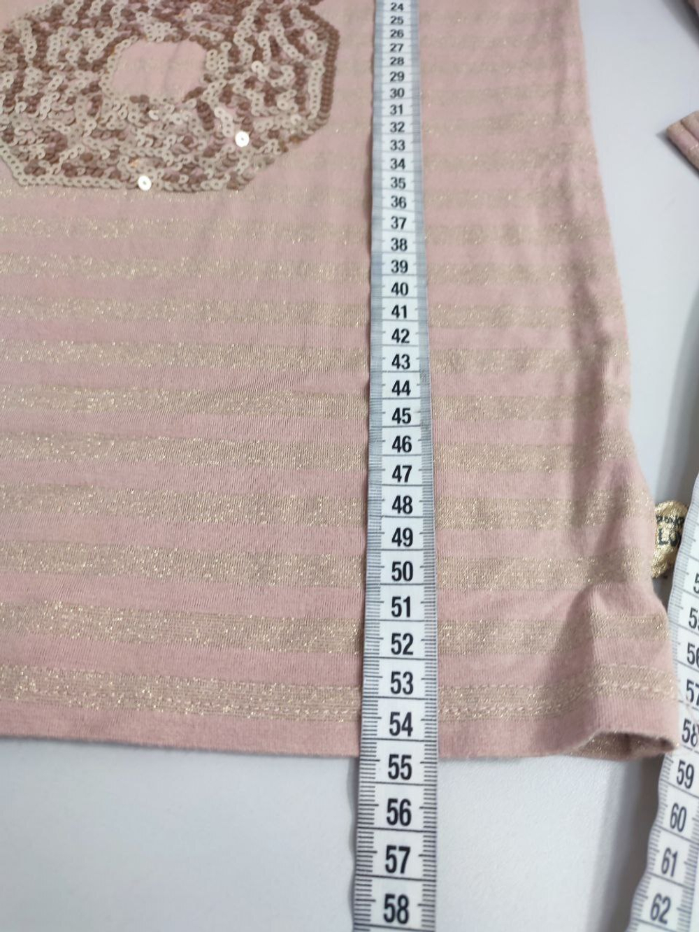 Джемпер Pomp de Lux красивый на 9-10 лет