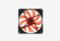 Digma DFAN-LED-RED_0326613102942