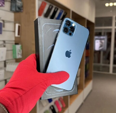 iPhone 12 Pro, 512 ГБ б/у