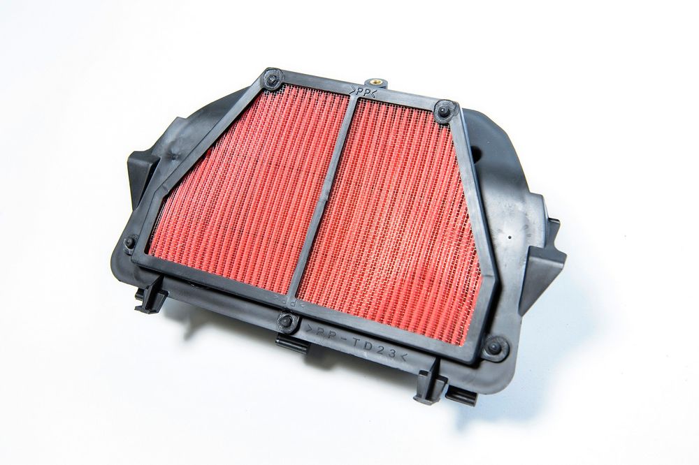 Воздушный фильтр для Yamaha YZF-R6 08-16