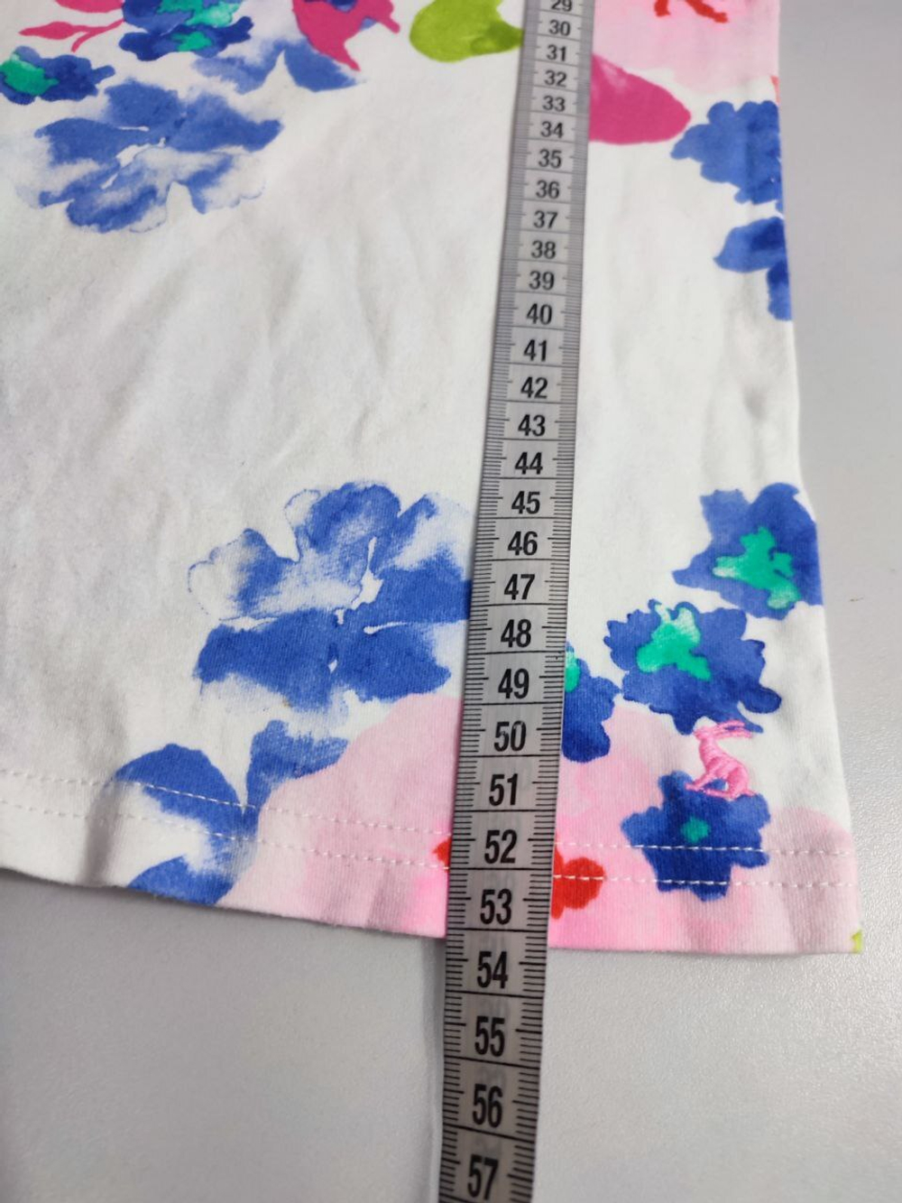 Джемпер Joules красивый на 11-12 лет