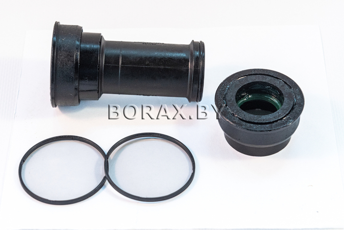 Каретка Shimano XT BB-MT800-PA, Hollowtech II, для МТБ / BB92 (поставляется производителем БЕЗ УПАКОВКИ!)