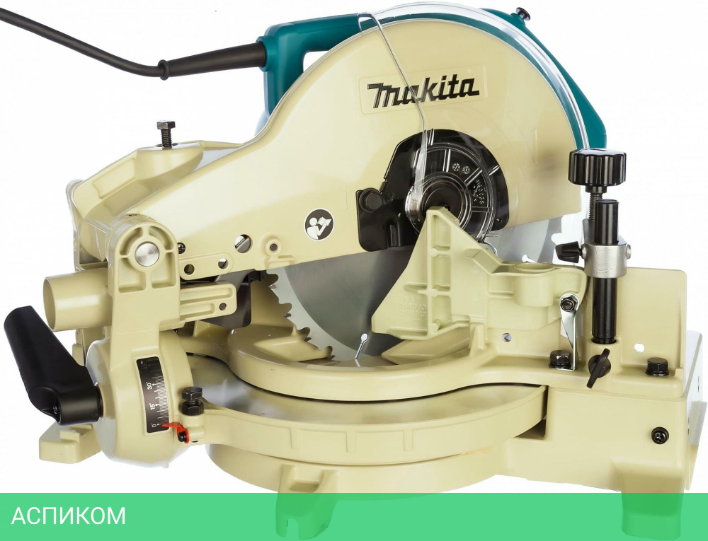 Торцовочная пила Makita LS1040N
