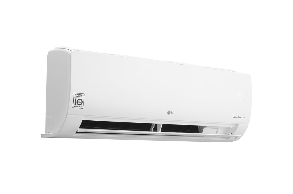 Инверторный кондиционер LG P24EP серии Megacool Dual Inverter